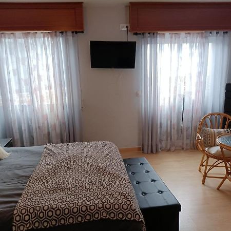 סנטה מרתה דה אורטיגיירה Piso Con Terraza En Las Rias Altas מראה חיצוני תמונה